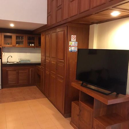Bungalow Phuket Praia de Kamala Exterior foto