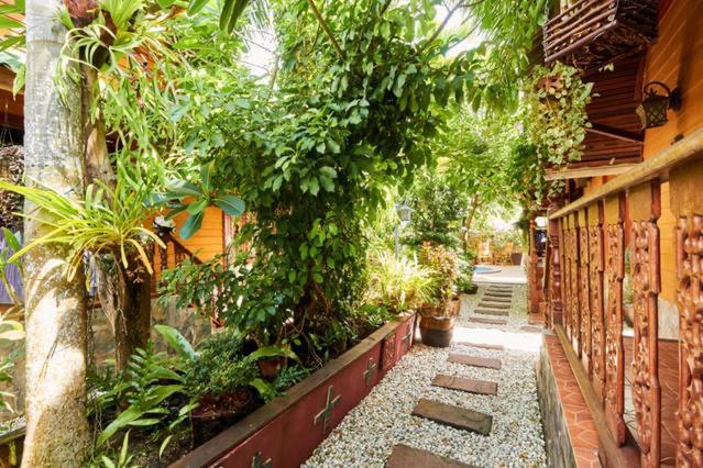 Bungalow Phuket Praia de Kamala Exterior foto