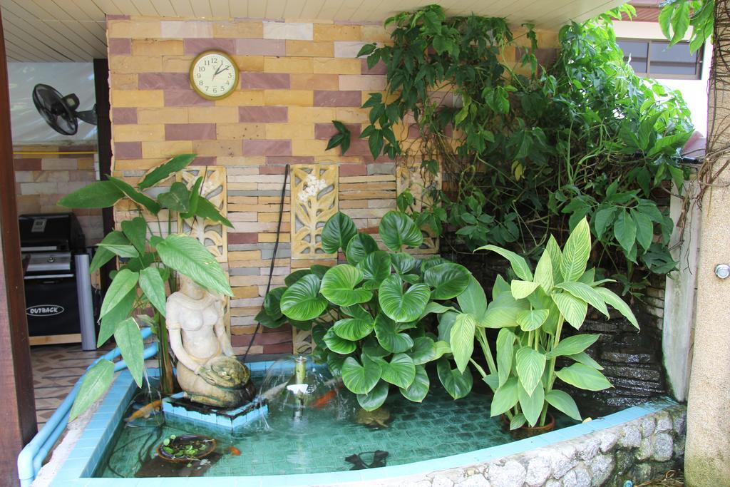 Bungalow Phuket Praia de Kamala Exterior foto